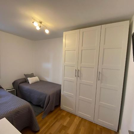 Apartamento Arousa Mar 阿罗萨新镇 外观 照片